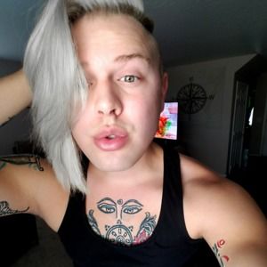 Meet your Posher, Mark